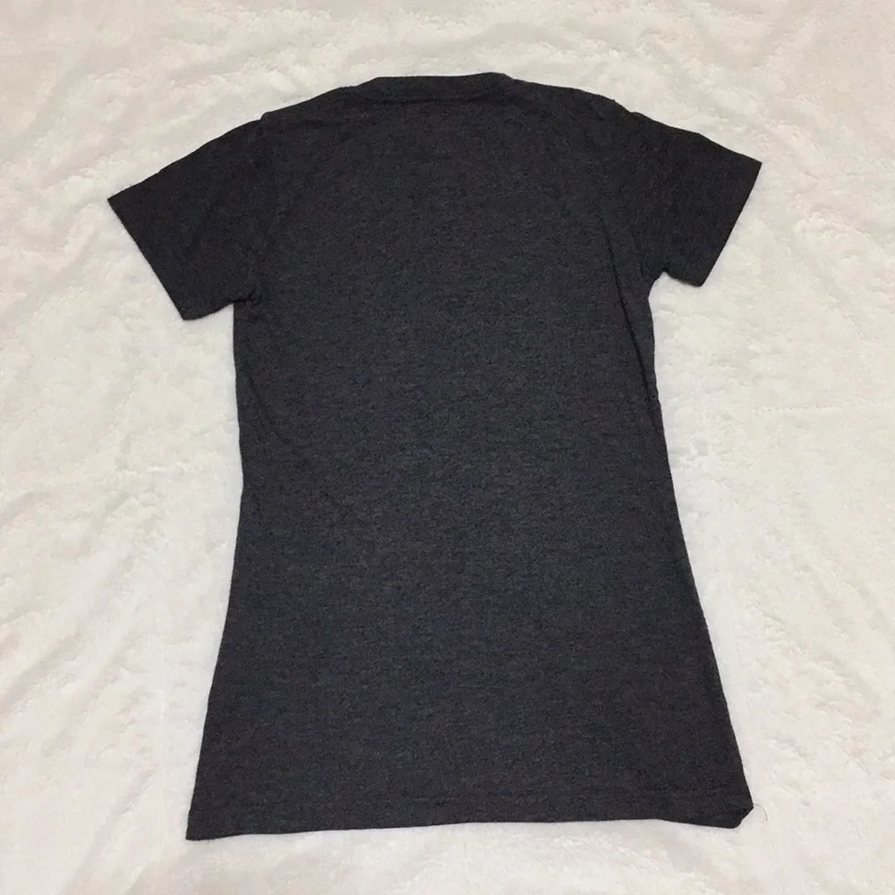 Color Me Rad Tee - Picture 4 of 5